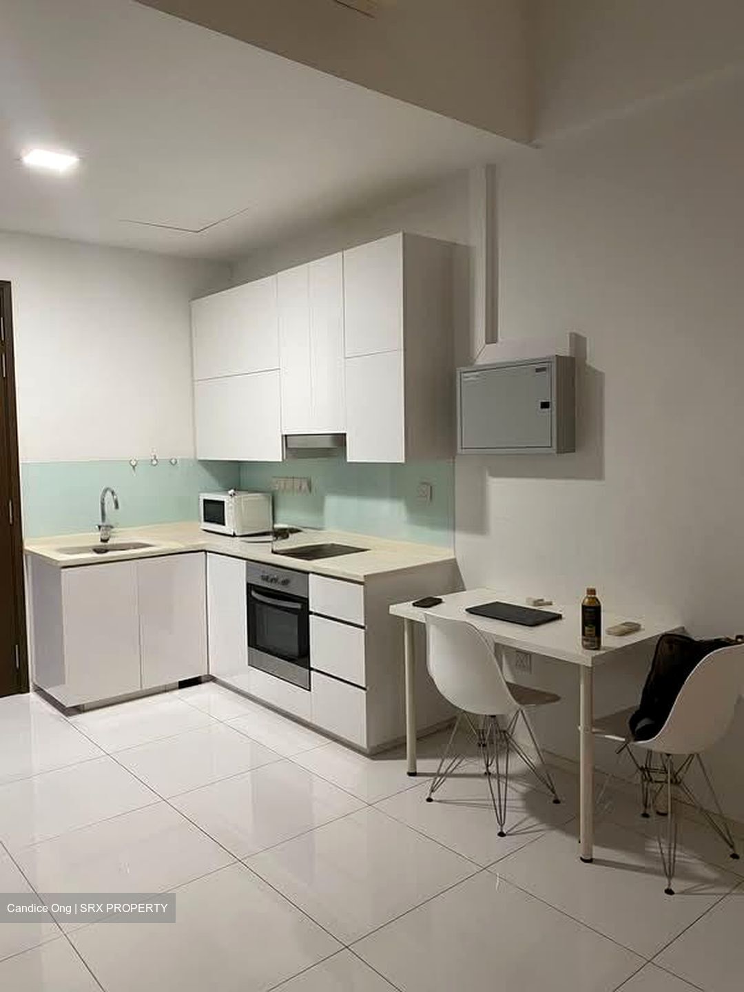 Rangoon 88 (D8), Apartment #563957441